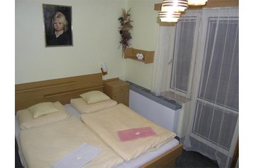 Чехия Penzión Dolní Kalná, Екстериор